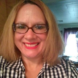 Meet your Posher, Tamara